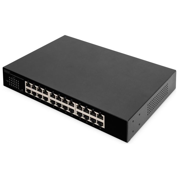 Digitus-DN801131-Switch-Gigabit-24-Porte-10-100-1000base-t