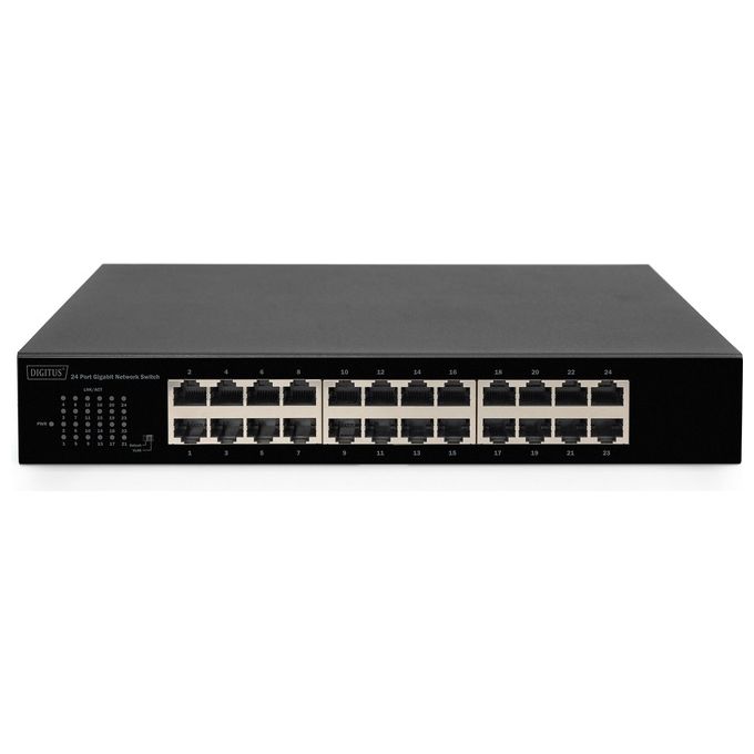 Digitus-DN801131-Switch-Gigabit-24-Porte-10-100-1000base-t