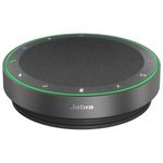 Jabra Speak2 75 Vivavoce Universale USB-Bluetooth Grigio