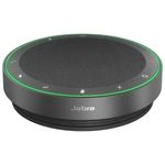 Jabra Speak2 75 Vivavoce Universale USB-Bluetooth Grigio