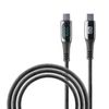 Cellular-Line-Cavo-Usb-C-Display-Cable-Black