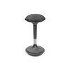 Digitus-Sgabello-Ergonomico---Sgabello-di-Appoggio-Regolabile-in-Altezza-con-Molla-a-Gas