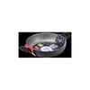 Moneta-Tegame-2-Manici-28cm-Diana