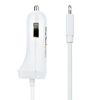 Startech.com-Caricatore-da-Auto-a-Due-Porte-Usb-con-Cavo-Lightning-a-Spirale-Integrato-da-1mt-Bianco