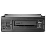 HPE BC042A dispositivo di archiviazione di backup Disco di archiviazione Cartuccia a nastro LTO