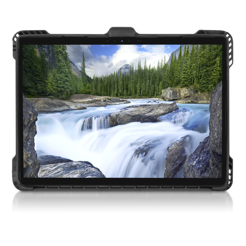 Dell-Commercial-Grade-Case-Custodia-Protettiva-per-Notebook-13.3---Nero