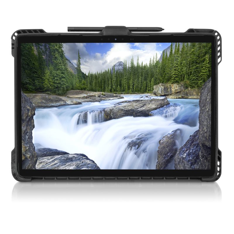 Dell-Commercial-Grade-Case-Custodia-Protettiva-per-Notebook-13.3---Nero