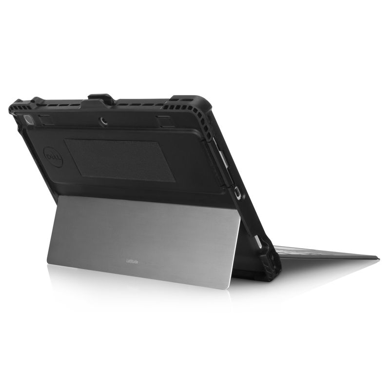 Dell-Commercial-Grade-Case-Custodia-Protettiva-per-Notebook-13.3---Nero