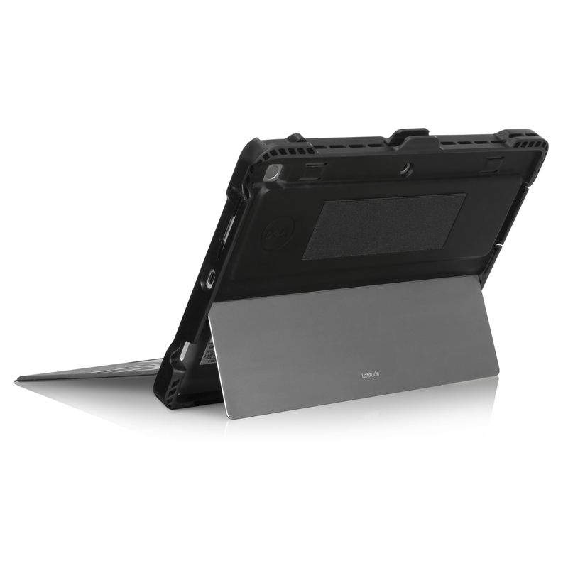 Dell-Commercial-Grade-Case-Custodia-Protettiva-per-Notebook-13.3---Nero