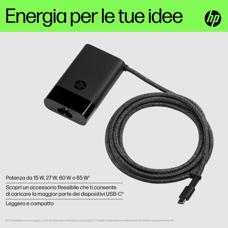 HP-Caricabatterie-per-laptop-USB-C-65-W