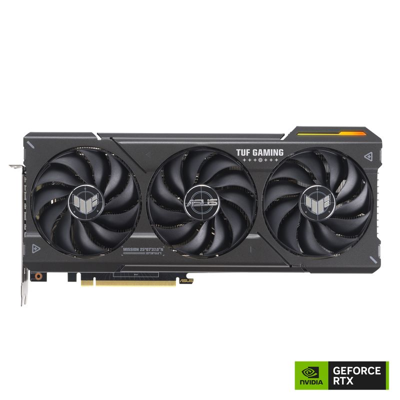 Asus-TUF-Gaming-NVIDIA-GeForce-RTX-4070-OC-Edition-Scheda-Grafica-12GB-GDDR6X-192-bit-21-Gbps-PCIE-4.0-GPU-NVIDIA-Ada-Lovelace-TUF-RTX4070-O12G-GAMING