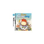 Warner Bros Super Scribblenauts, NDS ITA Nintendo DS