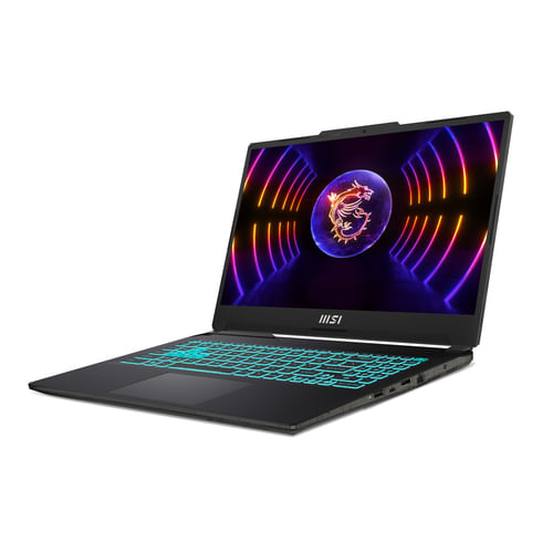 MSI-Notebook-Gaming-Cyborg-15-A12VE-059XIT-Processore-Intel-Core-i7-12650HRam-16Gb-Hd-512Gb-Ssd-Display-15.6---Full-HD-144-Hz-Scheda-Grafica-NVIDIA-GeForce-RTX-4050-6GB-FreeDos