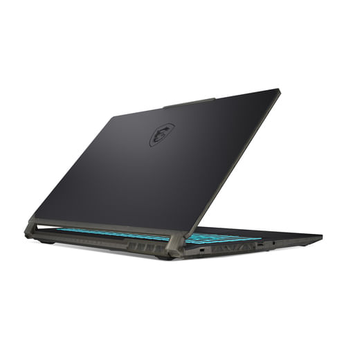 MSI-Notebook-Gaming-Cyborg-15-A12VE-059XIT-Processore-Intel-Core-i7-12650HRam-16Gb-Hd-512Gb-Ssd-Display-15.6---Full-HD-144-Hz-Scheda-Grafica-NVIDIA-GeForce-RTX-4050-6GB-FreeDos