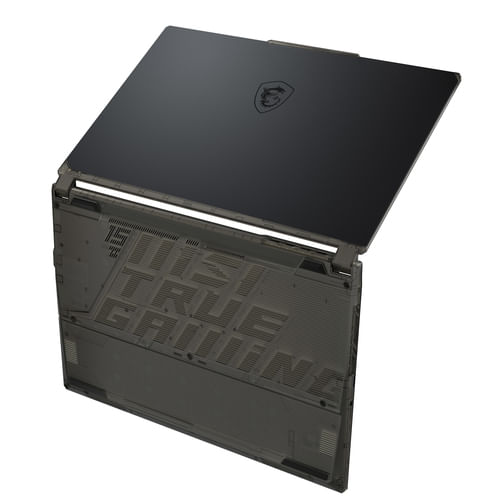MSI-Notebook-Gaming-Cyborg-15-A12VE-059XIT-Processore-Intel-Core-i7-12650HRam-16Gb-Hd-512Gb-Ssd-Display-15.6---Full-HD-144-Hz-Scheda-Grafica-NVIDIA-GeForce-RTX-4050-6GB-FreeDos