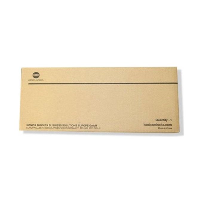 Konica-Minolta-Toner-TNP-63-Nero-Return