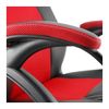 White-Shark-Sedia-Gaming-Kings-Throne-Nero-Rosso