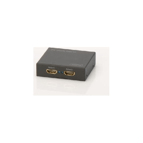 Digitus-Splitter-4K-HDMI-1x2