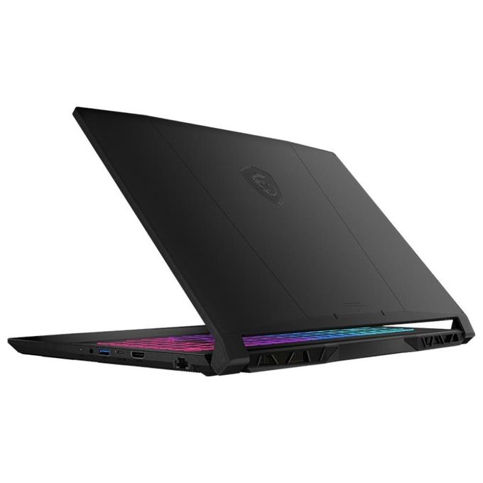MSI-Notebook-Gaming-Katana-15-B12UDXK-250XIT-Processore-Intel-core-i7-12650H-Ram-16Gb-Hd-512Gb-Ssd-Display-15.6---144Hz-Scheda-Grafica-NVIDIA-GeForce-RTX-3050-6GB-FreeDos