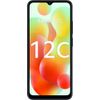 Xiaomi-Redmi-12C-3Gb-32Gb-6.71---Dual-SIM-Graphite-Gray