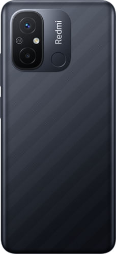 Xiaomi-Redmi-12C-3Gb-32Gb-6.71---Dual-SIM-Graphite-Gray