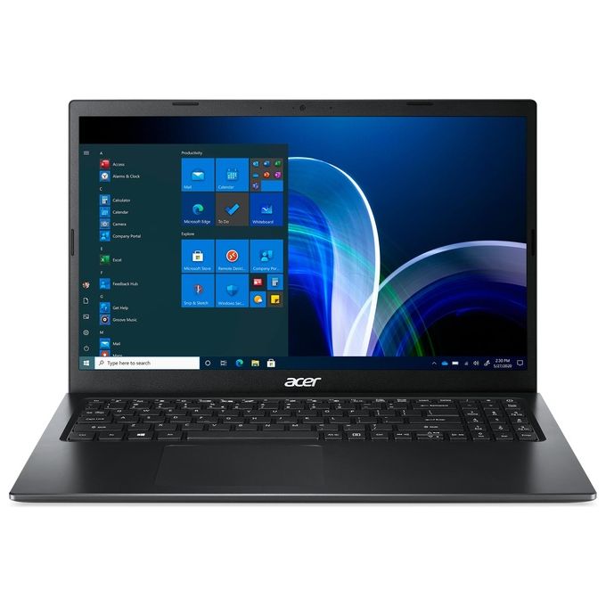 ACER-EX-EX215-54-i3-1115g4-8Gb-Hd-256Gb-Ssd-15.6---Windows-11-Pro-Edu