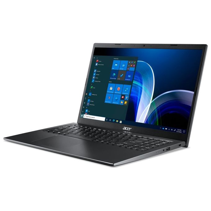 ACER-EX-EX215-54-i3-1115g4-8Gb-Hd-256Gb-Ssd-15.6---Windows-11-Pro-Edu