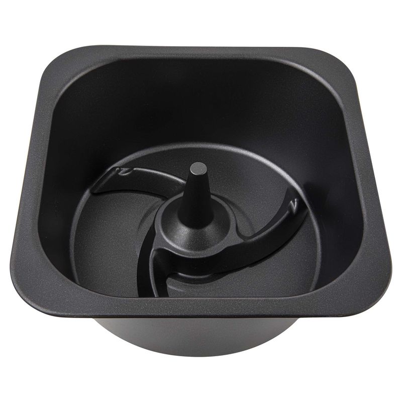 Sencor-Friggitrice-ad-Aria-11-Litri-1800W-12-Programmi-con-Timer-Display-Digitale-e-Accessori