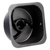 Sencor-Friggitrice-ad-Aria-11-Litri-1800W-12-Programmi-con-Timer-Display-Digitale-e-Accessori