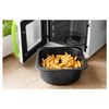Sencor-Friggitrice-ad-Aria-11-Litri-1800W-12-Programmi-con-Timer-Display-Digitale-e-Accessori