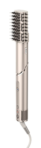 Shark-STYLE-iQ-FlexStyle-Multistyler-Champagne-1400W-2.5mt-Spazzola-Ovale-Concentratore-Diffusore