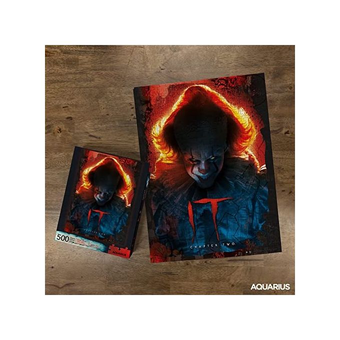 OEM-Puzzle-It-Chapter-Two-500-Pezzi
