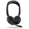 Jabra-Evolve2-65-Flex-Auricolare-con-Cavo-e-Senza-Cavo-a-Padiglione-Ufficio-Bluetooth-Nero