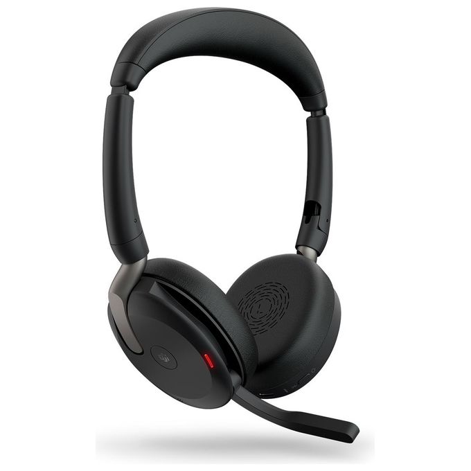 Jabra-Evolve2-65-Flex-Auricolare-con-Cavo-e-Senza-Cavo-a-Padiglione-Ufficio-Bluetooth-Nero