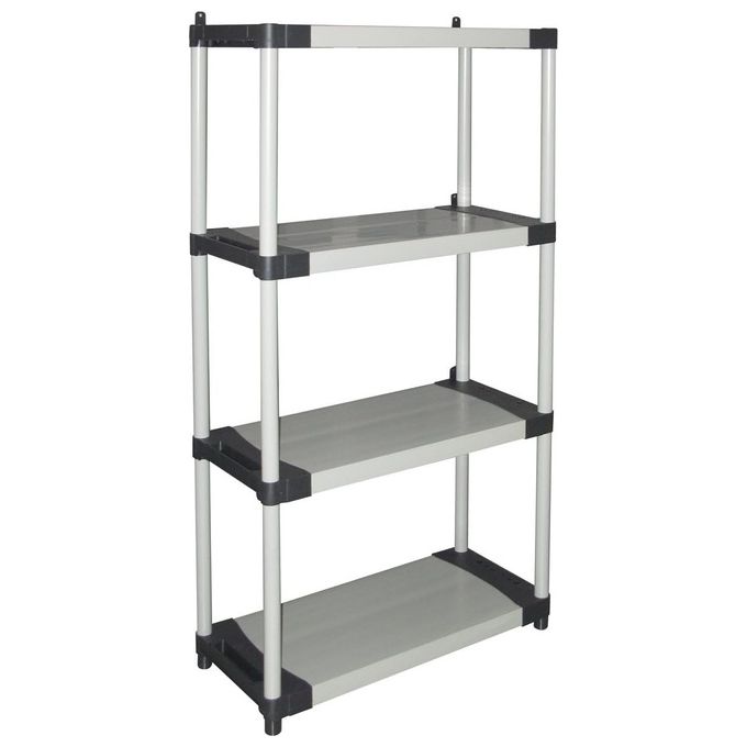 Scaffale-80-cm-Ripiani-resistenti-fino-a-80-Kg-4-ripiani