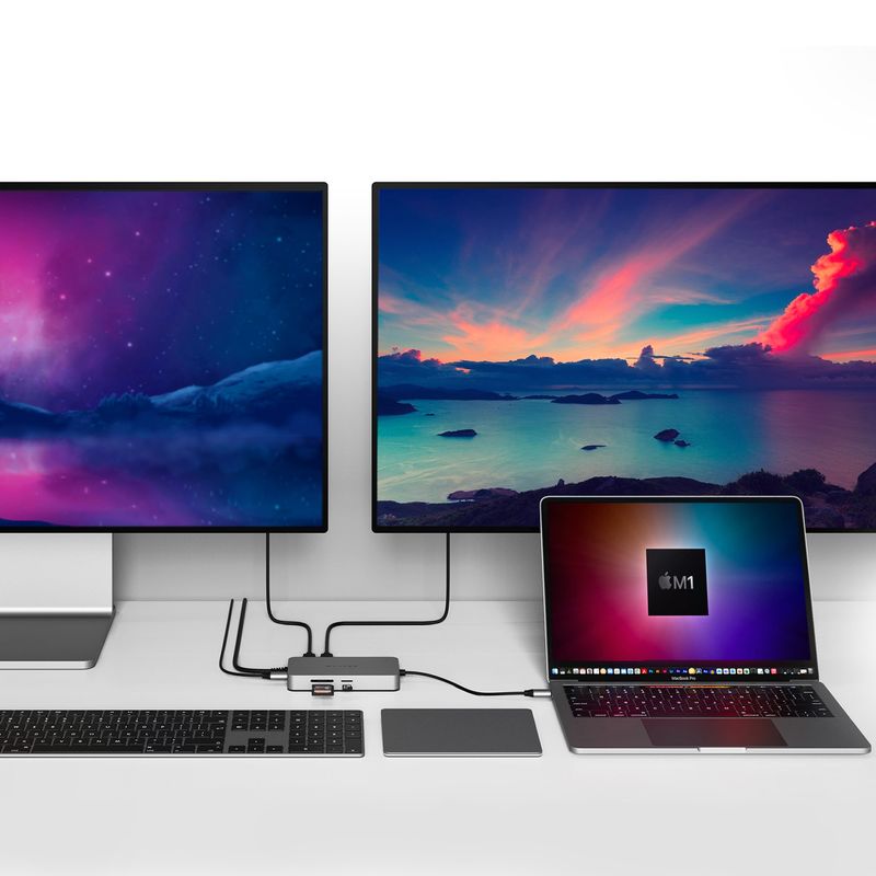Targus-HyperDrive-Docking-Station-USB-C-2-x-HDMI-GigE