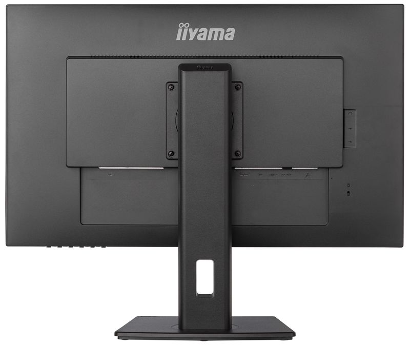 Iiyama-ProLite-Monitor-per-Pc-27---1920x1080-Pixel-Full-Hd-Led-Nero