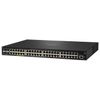 HP-Enterprise-Aruba-Company-JL557A-Switch-di-Rete-Gestito-L3-Gigabit-Ethernet-10-100-1000-Supporto-Power-over-Ethernet-Nero