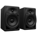 Pioneer DJ DM-50D Sistema di Monitor da Tavolo da 5'' Nero
