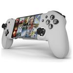 NACON MG-X Pro Bianco Bluetooth Controlli per gioco touchscreen iOS