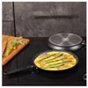 Tognana-Porcellane-SPHERA-Padella-Doppia-Girafrittata