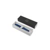 Parker-PK-Im-Monochrome-Penna-Stilografica-Blu-M