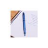 Parker-PK-Im-Monochrome-Penna-Stilografica-Blu-M