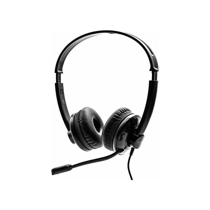 Nilox-Cuffia-Usb-con-Filo-e-Mute-Mode
