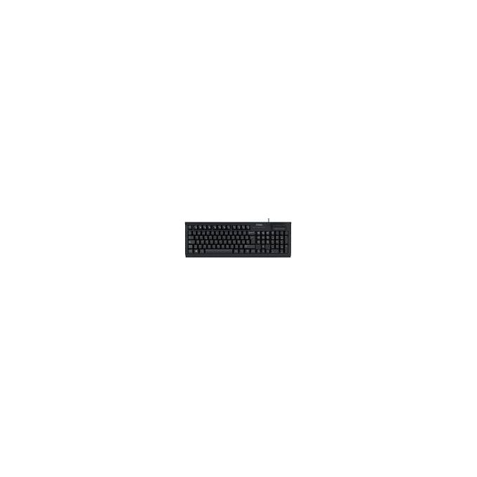 Nilox-Usb-Tastiera-con-Lettore-di-Memory-Card