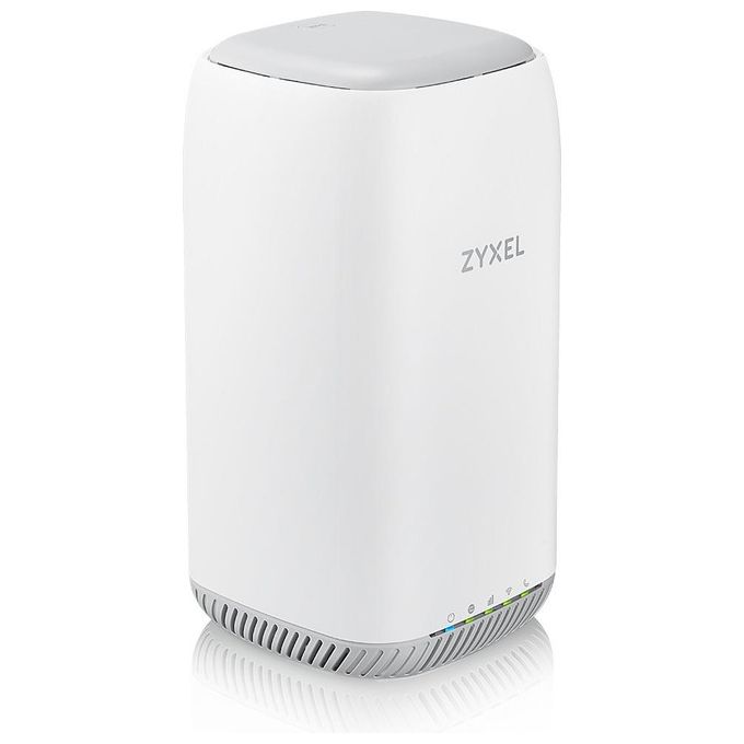 Zyxel-LTE5398-M904-Router-Wireless-Gigabit-Ethernet-Dual-Band-2.4-Ghz-5-Ghz-4g-Argento