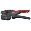 KNIPEX-NexStrip-Utensile-Multifunzione-per-Elettricista-Rivestiti-in-Resina-Sintetica-Antiscivolo-190mm