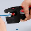 KNIPEX-NexStrip-Utensile-Multifunzione-per-Elettricista-Rivestiti-in-Resina-Sintetica-Antiscivolo-190mm