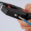 KNIPEX-NexStrip-Utensile-Multifunzione-per-Elettricista-Rivestiti-in-Resina-Sintetica-Antiscivolo-190mm