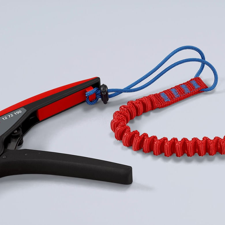 KNIPEX-NexStrip-Utensile-Multifunzione-per-Elettricista-Rivestiti-in-Resina-Sintetica-Antiscivolo-190mm